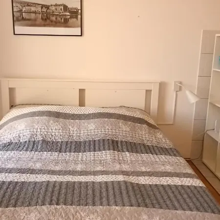 Cozy Aurelio דירה ספליט