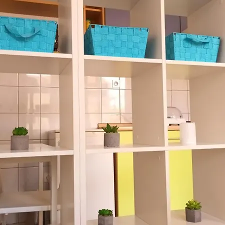 Cozy Aurelio דירה