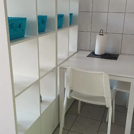 דירה Cozy Aurelio *