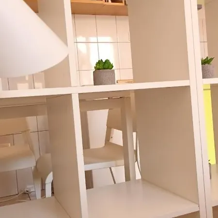 דירה Cozy Aurelio *