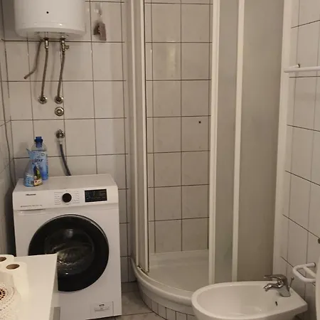 Cozy Aurelio דירה