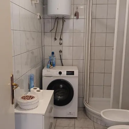 Cozy Aurelio * ספליט