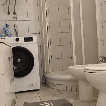 Cozy Aurelio דירה ספליט