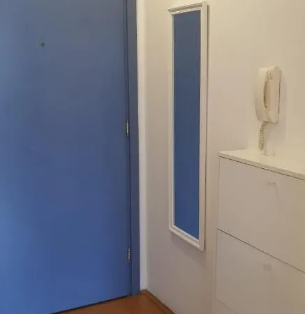 Cozy Aurelio דירה *