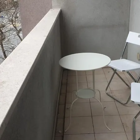 Cozy Aurelio דירה ספליט