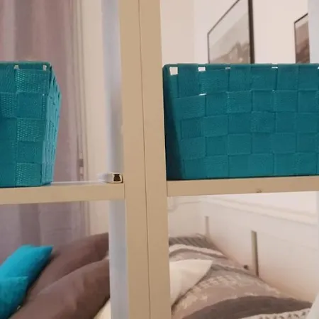 דירה Cozy Aurelio *