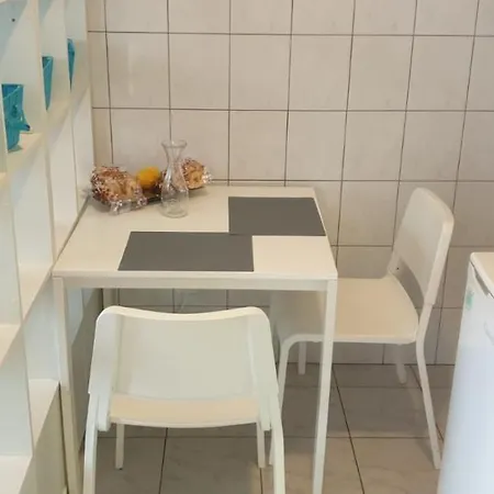 דירה Cozy Aurelio *