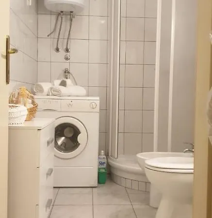 דירה Cozy Aurelio