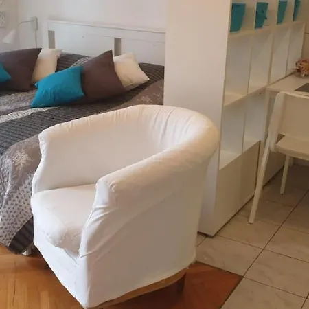 Apartman Cozy Aurelio *