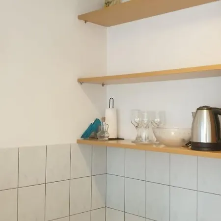 Cozy Aurelio Apartman