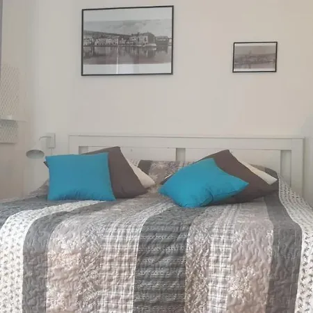 Apartman Cozy Aurelio