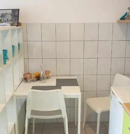 Apartman Cozy Aurelio