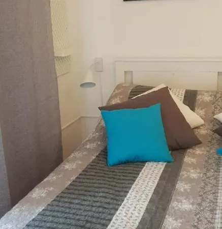 Cozy Aurelio Appartement *