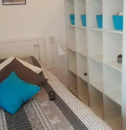 Cozy Aurelio Appartement