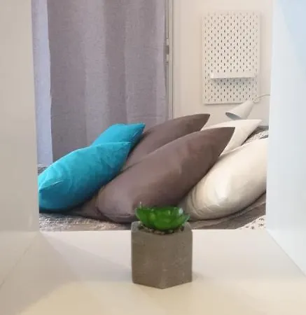 Cozy Aurelio Appartement *